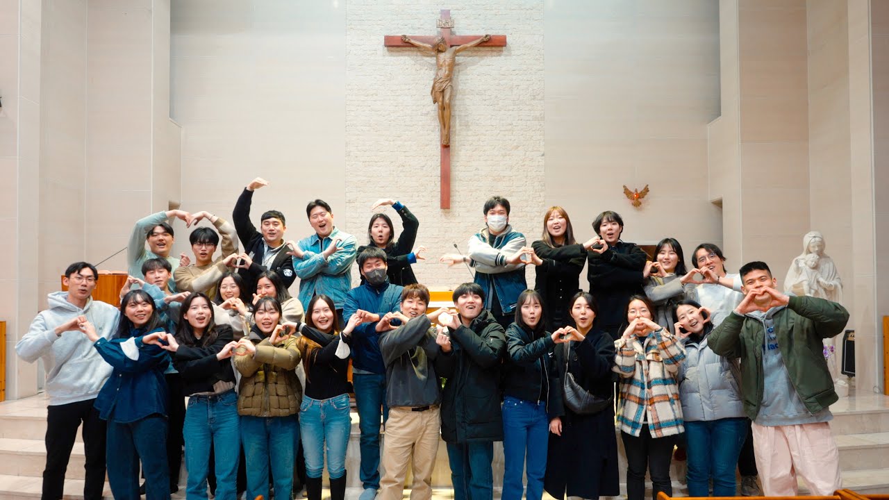 정택찬 마르티노 신부님 시네마틱 송별영상
