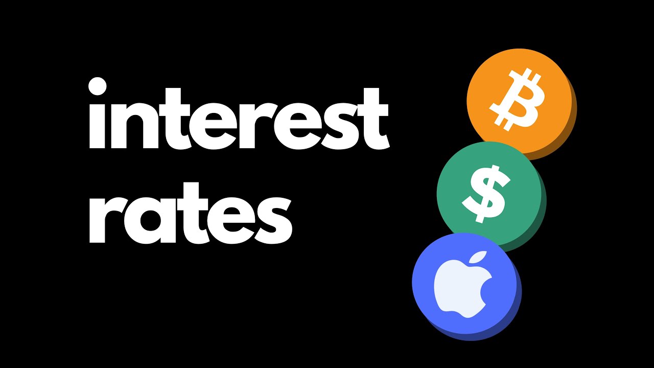 The Interest Rate Trap: Why Central Banks Move Markets