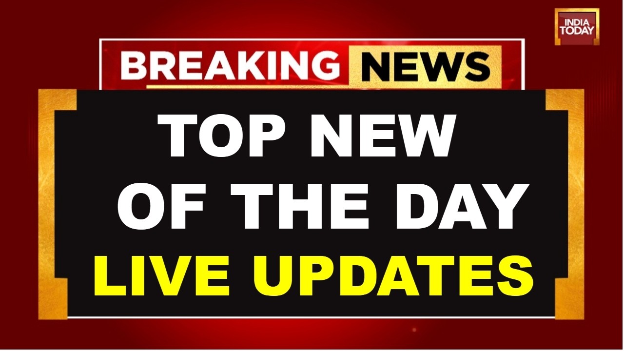 India Today News LIVE: DKS Oath | Political | Global News | Sports | US News | June 3, 2026