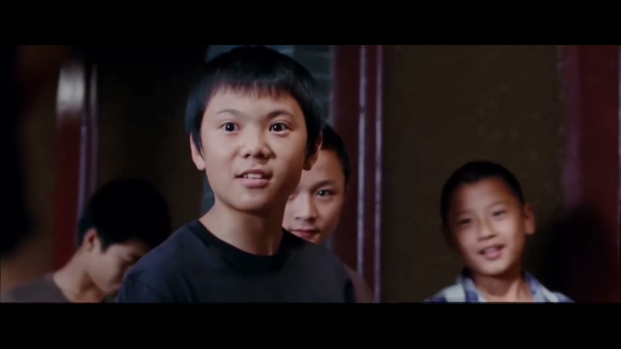 Cheng karate kid 2010 twixtor