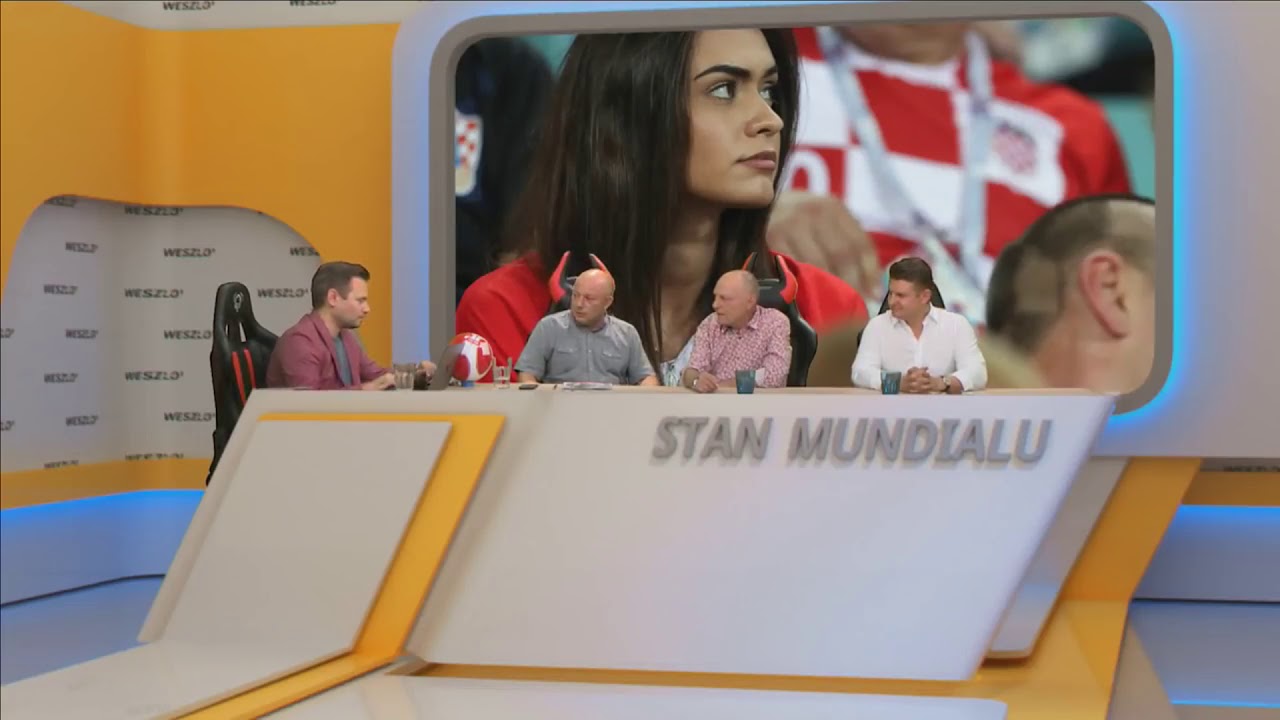 JASZCZOMP | PIJANY ANDRZEJ IWAN AKA AJWEN! Co m&oacute;głby reklamować Luka Modrić?