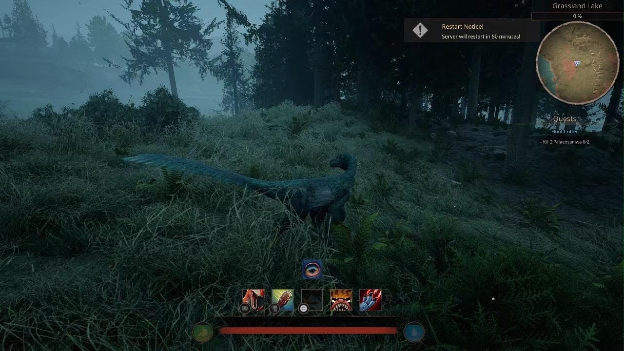 Laten vs allo(I didn't want the concs help)