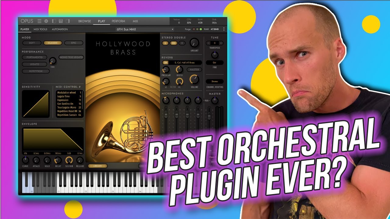 East West ComposerCloud Review: Putting It To The Test