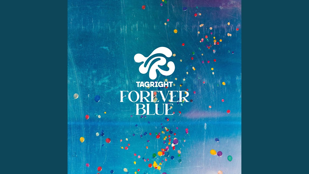 FOREVER BLUE