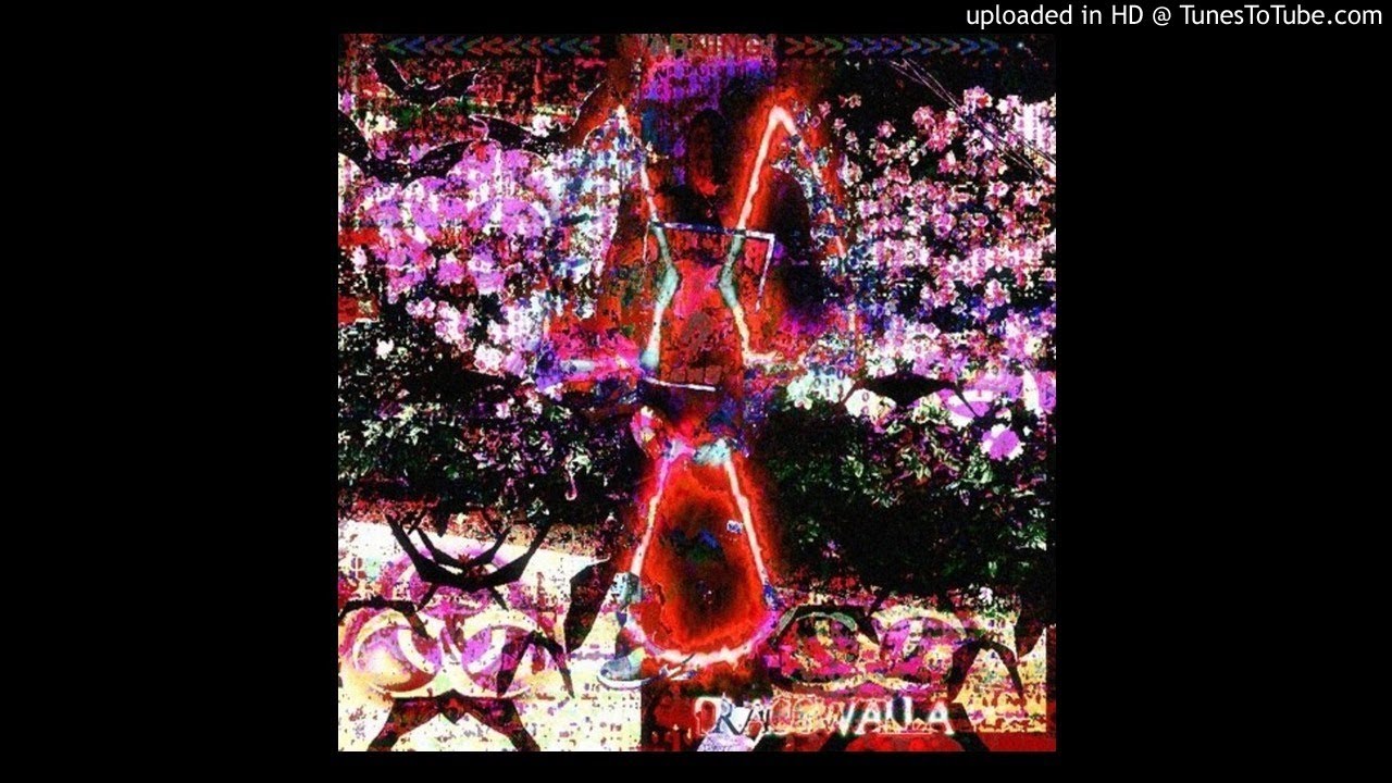 [FREE] Hoodwtch x Bladee type beat (prod. pyrite)