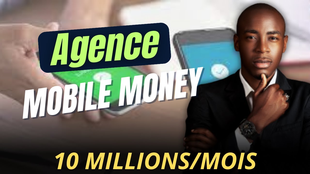 Comment faire GROS ARGENT avec les mobile money en Afrique en 2023 ?
