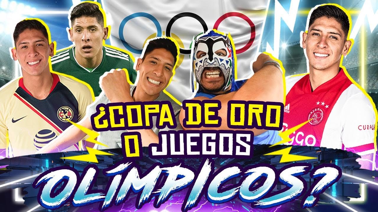 EDSON ÁLVAREZ & Escorpión #AlVolante. De America, a la selección y a campeón de Europa