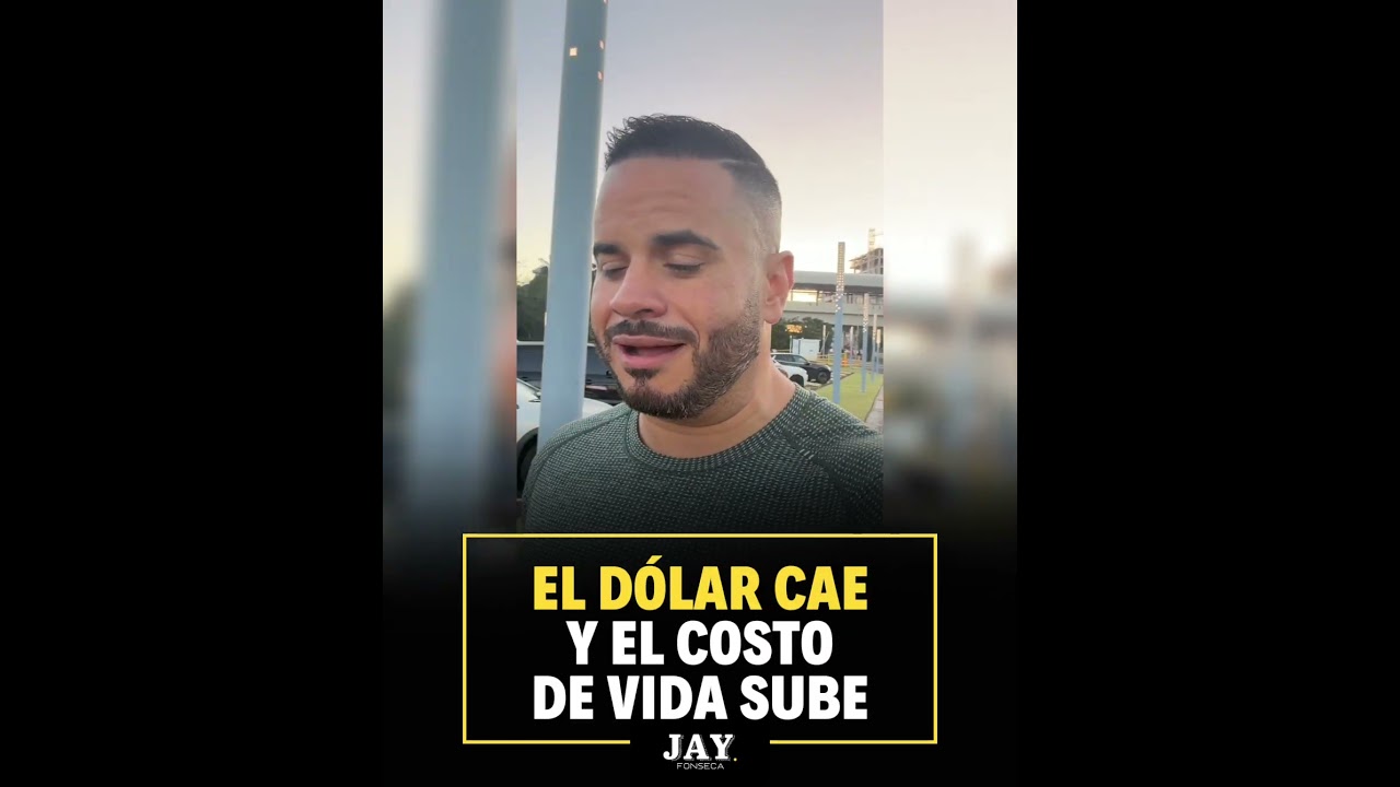 Los Que Ganan Y Los Que Pierden Con La Ca&iacute;da Del D&oacute;lar