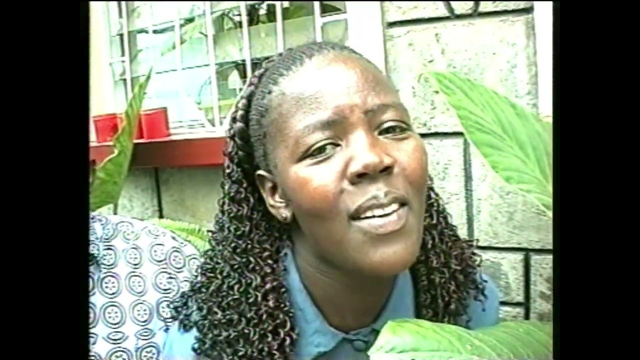Hakuna Mungu Kama Wewe - The Mwauras Vol.1