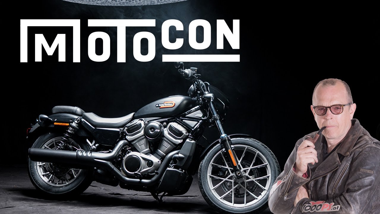 Braucht es mehr? Harley-Davidson Nightster Special 2023 im Detail