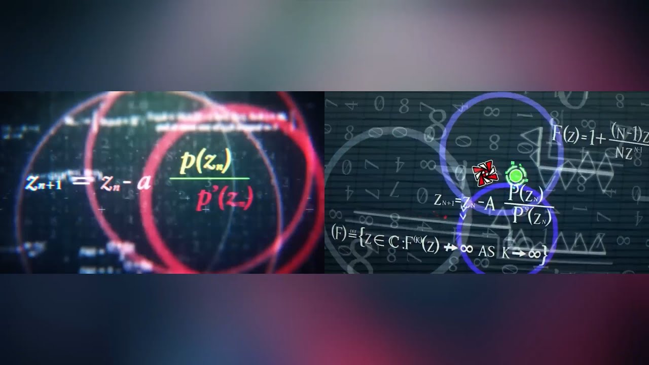 Aleph-0 Animation Vs Aleph Zero Geometry Dash Level