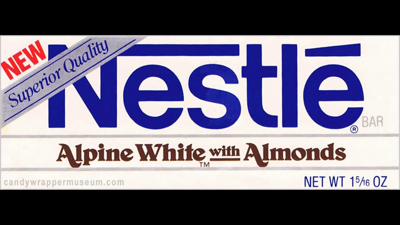 Nestlé Sweet Dreams
