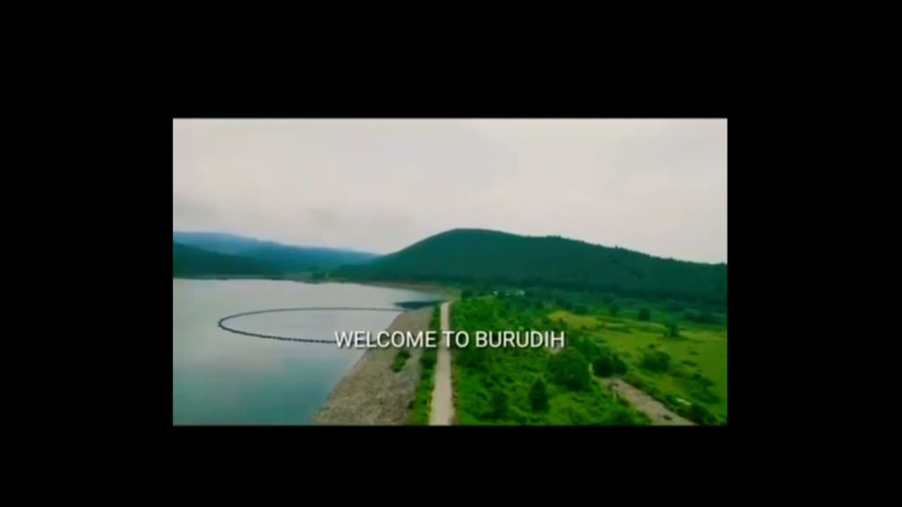 Welcome To Burudi Dam #Blackheadkille