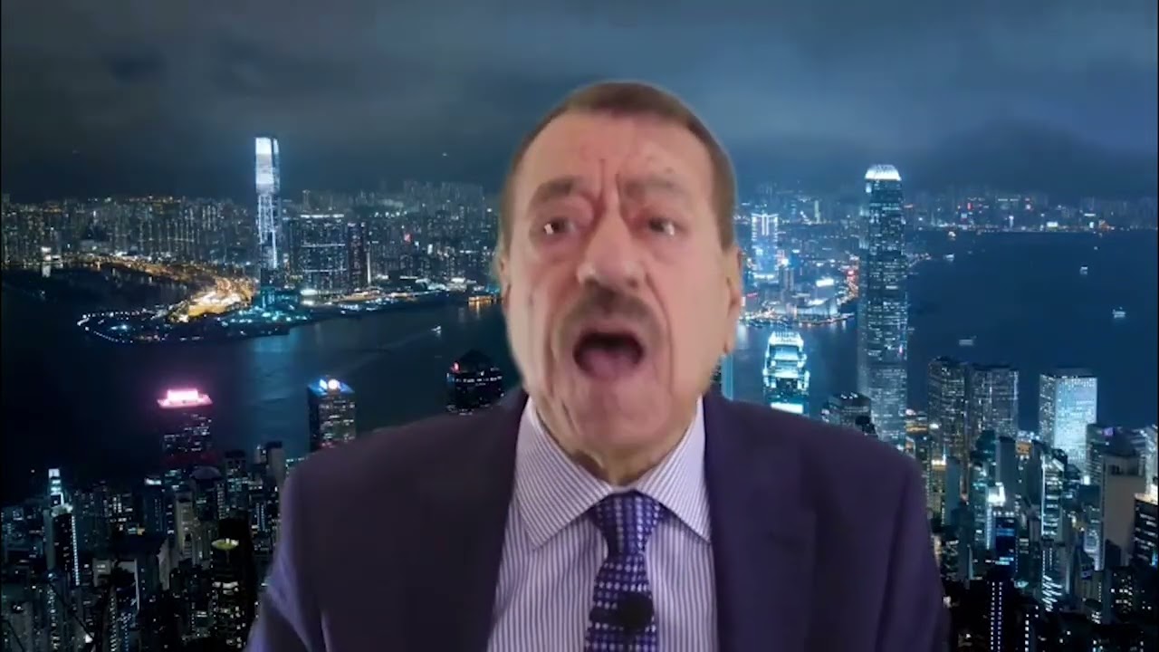 ساعات حاسمة في الشرق الأوسط: ضربة تلوح في الأفق وحسابات الرد تُربك واشنطن ‼️