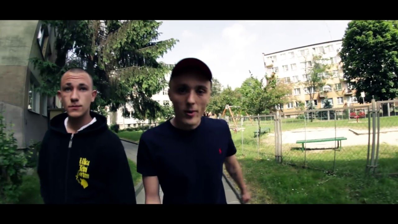 UTS - ŻYCIE NA SZALI / / prod. MAIKENDO (VIDEO)