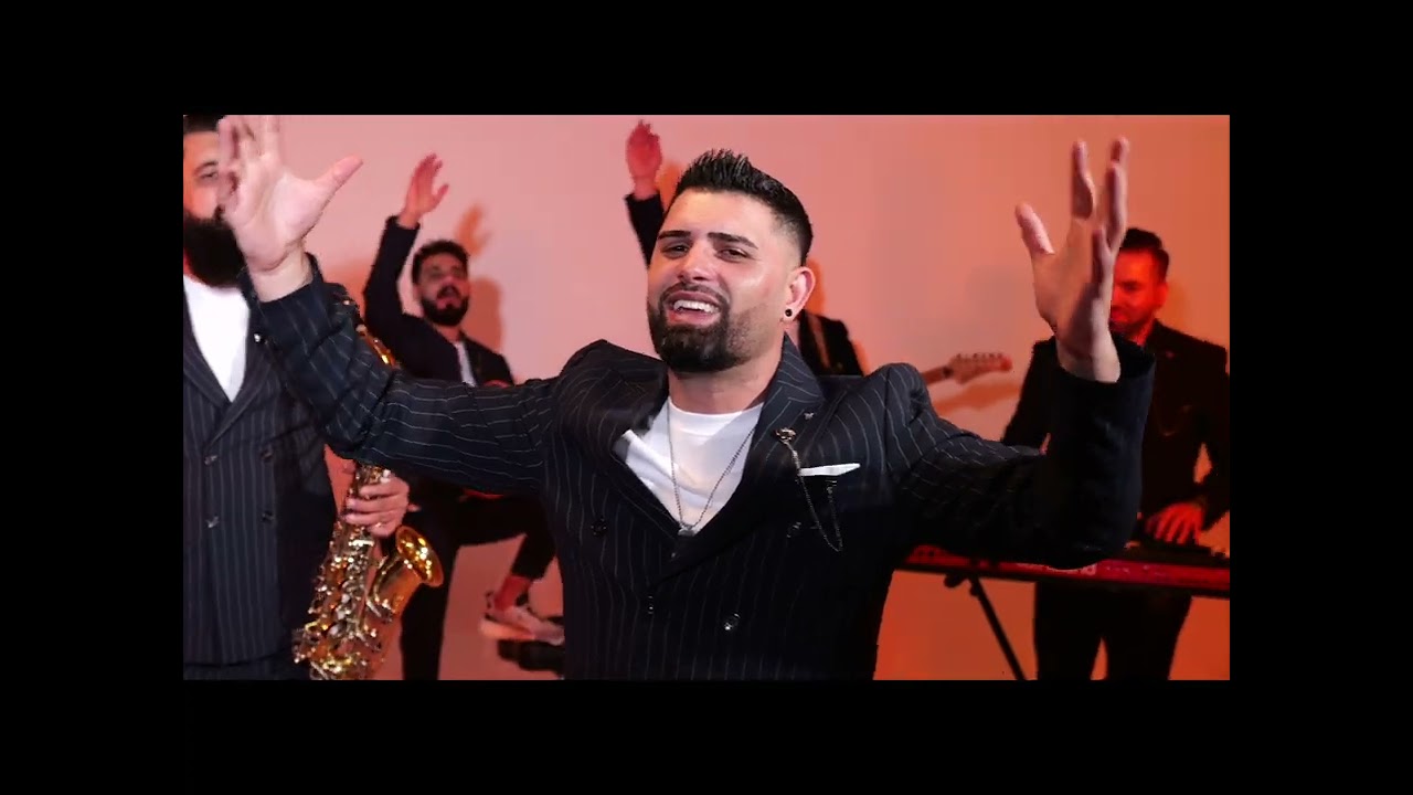 Dehran & Ork Mladi Talenti Germanija || Domakini || 2024 ♫.OFFICIAL VIDEO ©|| Prod.by Samir Unikat