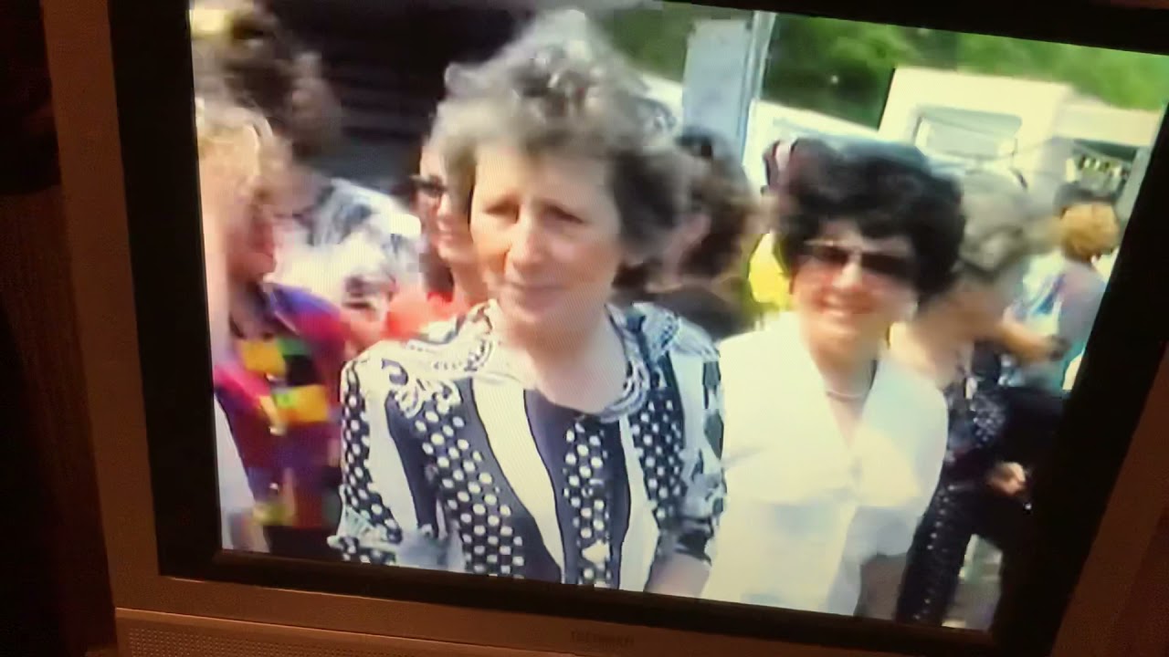 Stow fair 1992