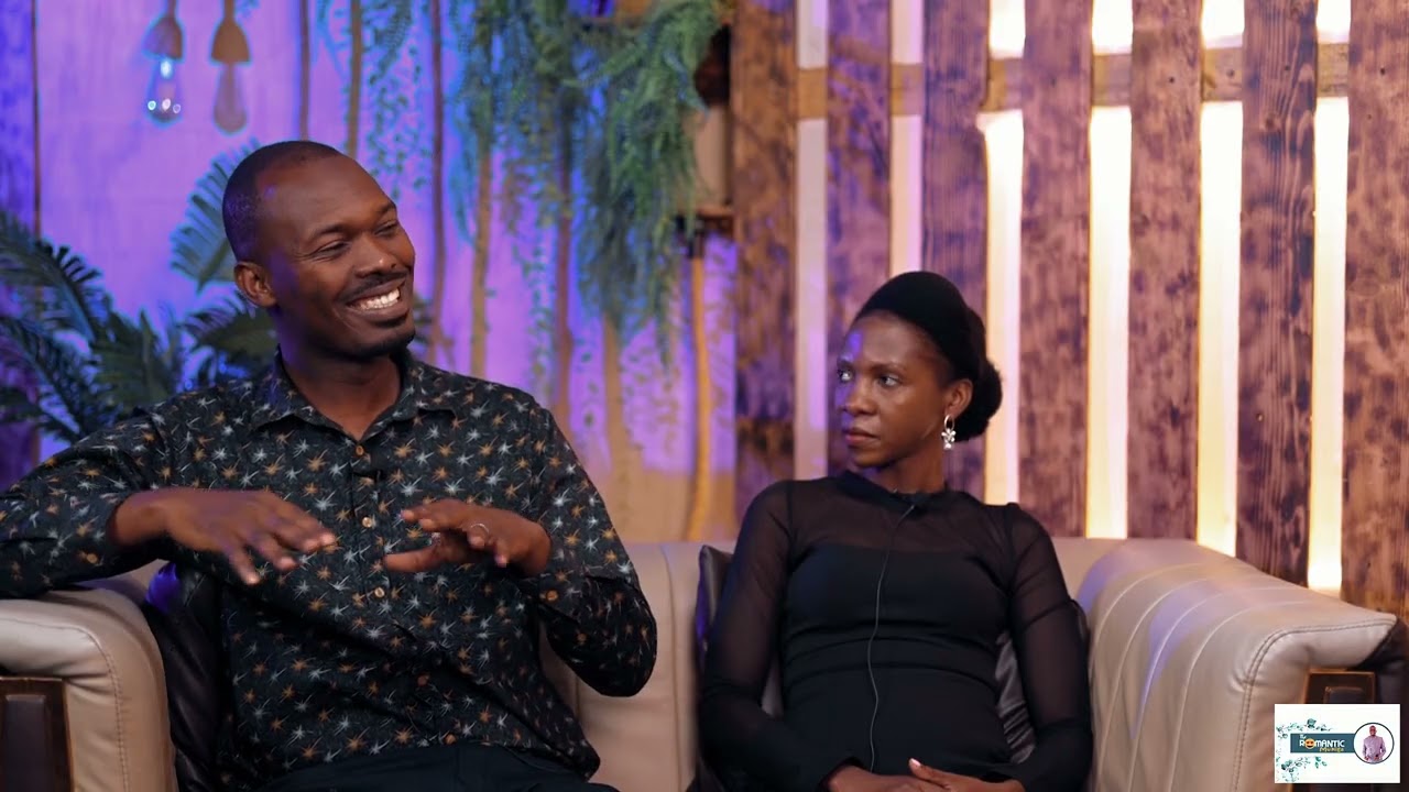 I BEAT PORNOGRAPHY ADDICTION AFTER 20 YEARS. IT AFFECTED MY LIFE AND MARRIAGE. -MR MUGABI