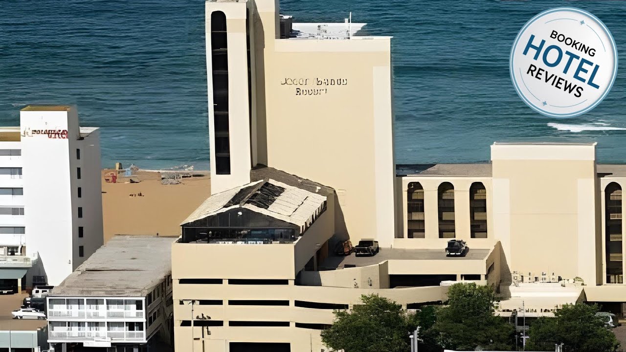 The Ocean Sands Resort | Virginia Beach (VA), United States | Hotel Review 🏩