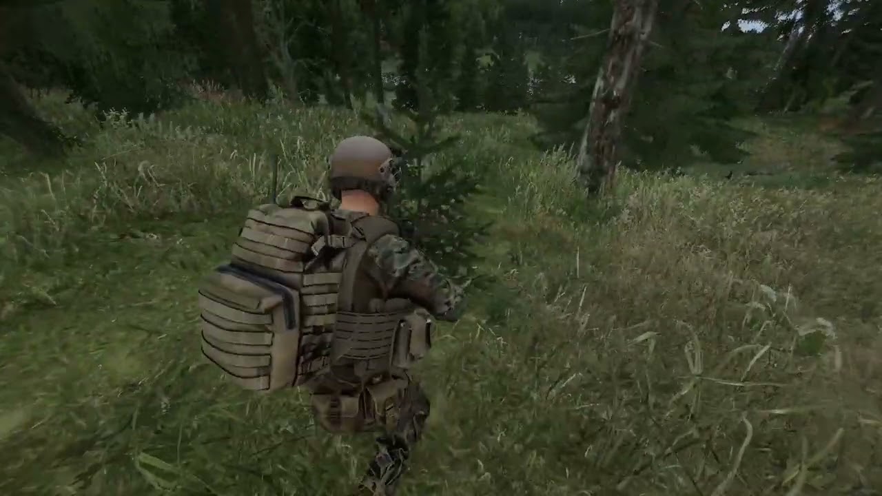 AMBUSH!!!!
