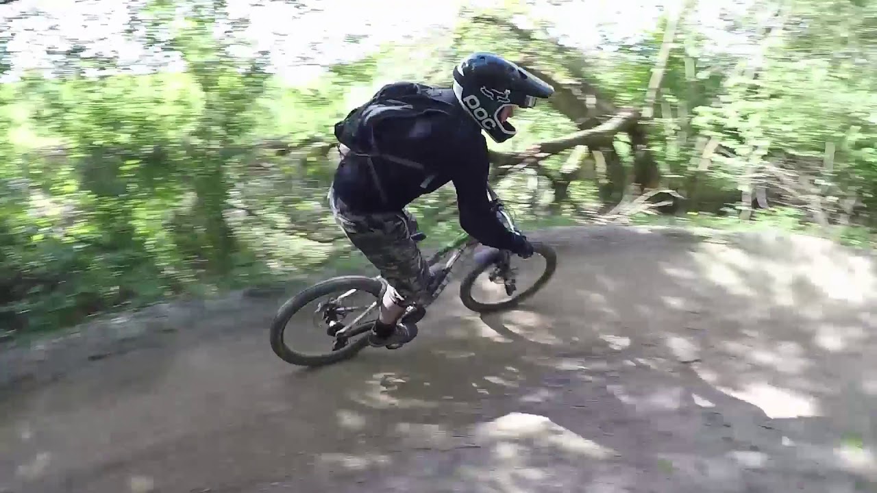 FDF BIKE CAMP Kálnica 2018