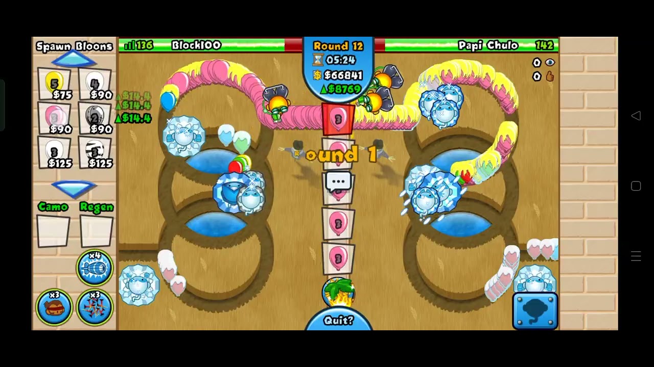 Lokesh blindness glue ice super sniper r126 full