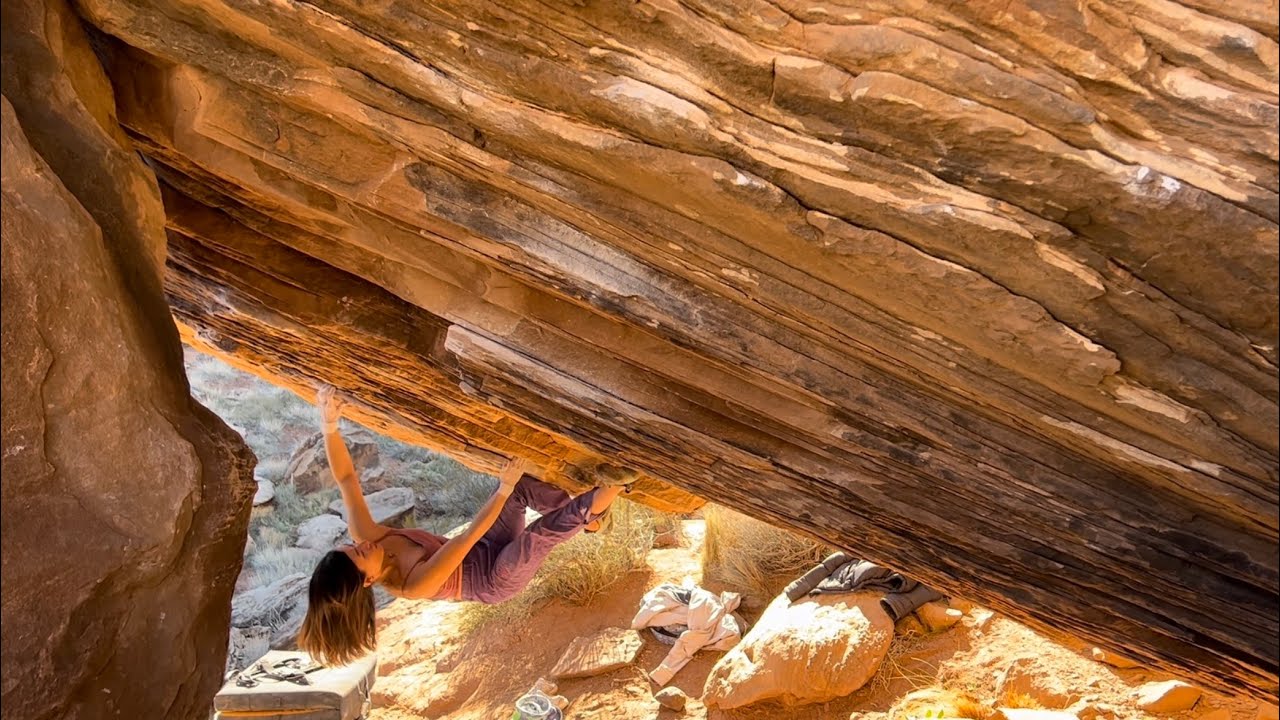 Spiral Helix V10-, Moe’s Valley