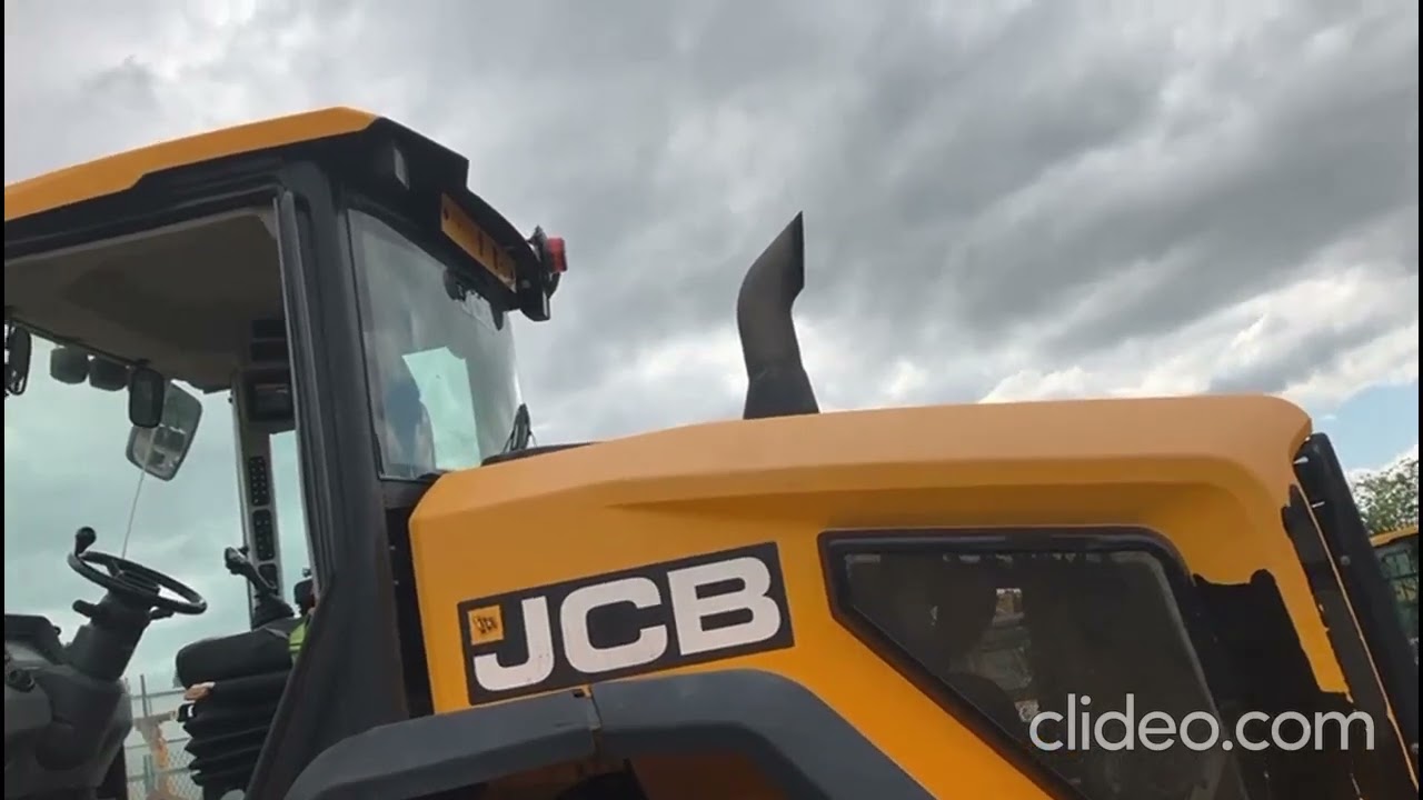 JCB 437ZX