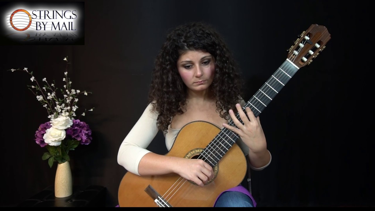 Video 34: Barcarolle, Op. 325 by Francis Kleynjans - Gohar Vardanyan