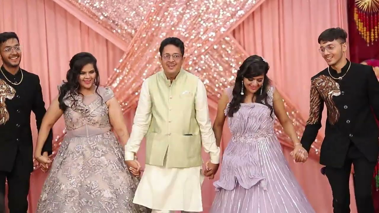 NARWANA JAIN FUNCTION | Suno ji Dulhan Family performance | NER VERSION | hum sath sath hai