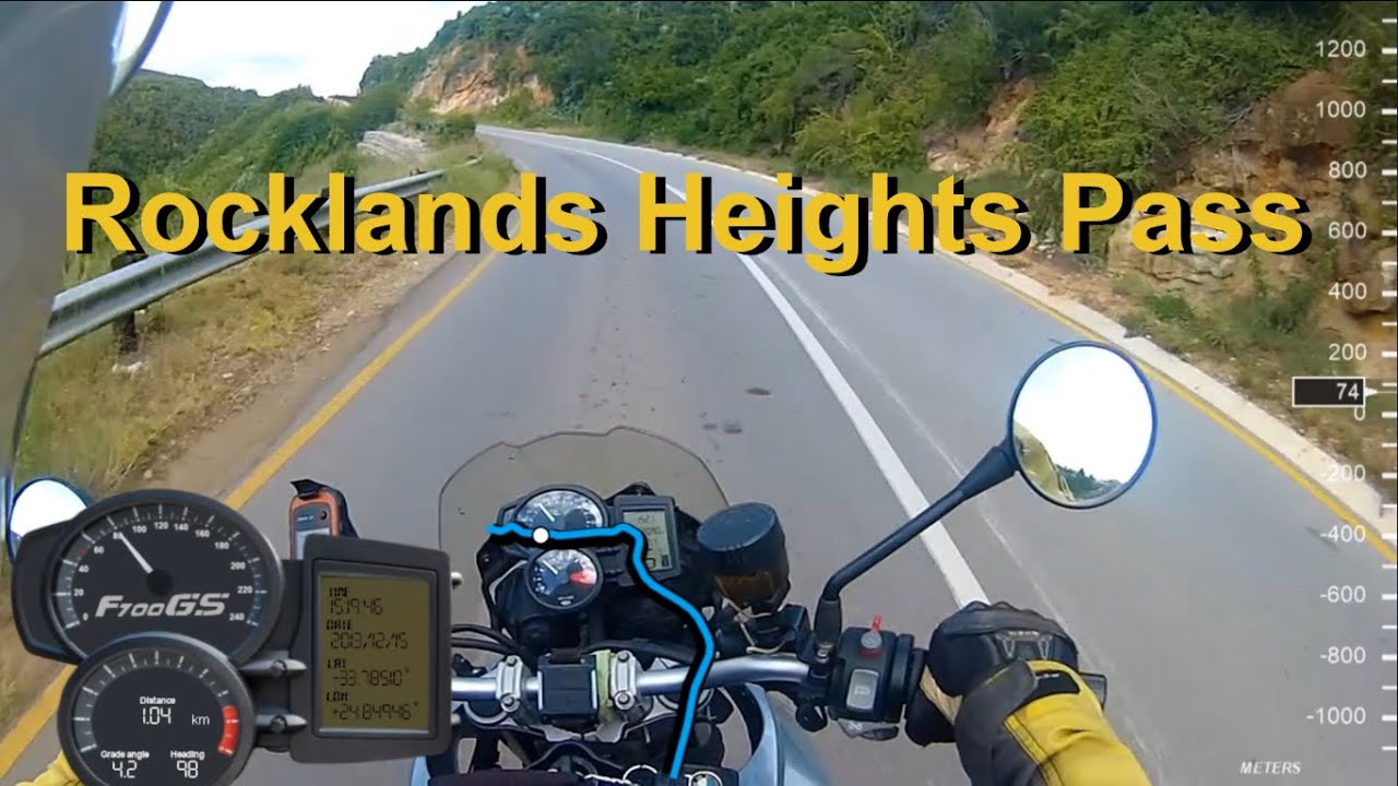 [9] Rockland Heights Pass on the R331, Eastern Cape, South Africa (2013-12-15)