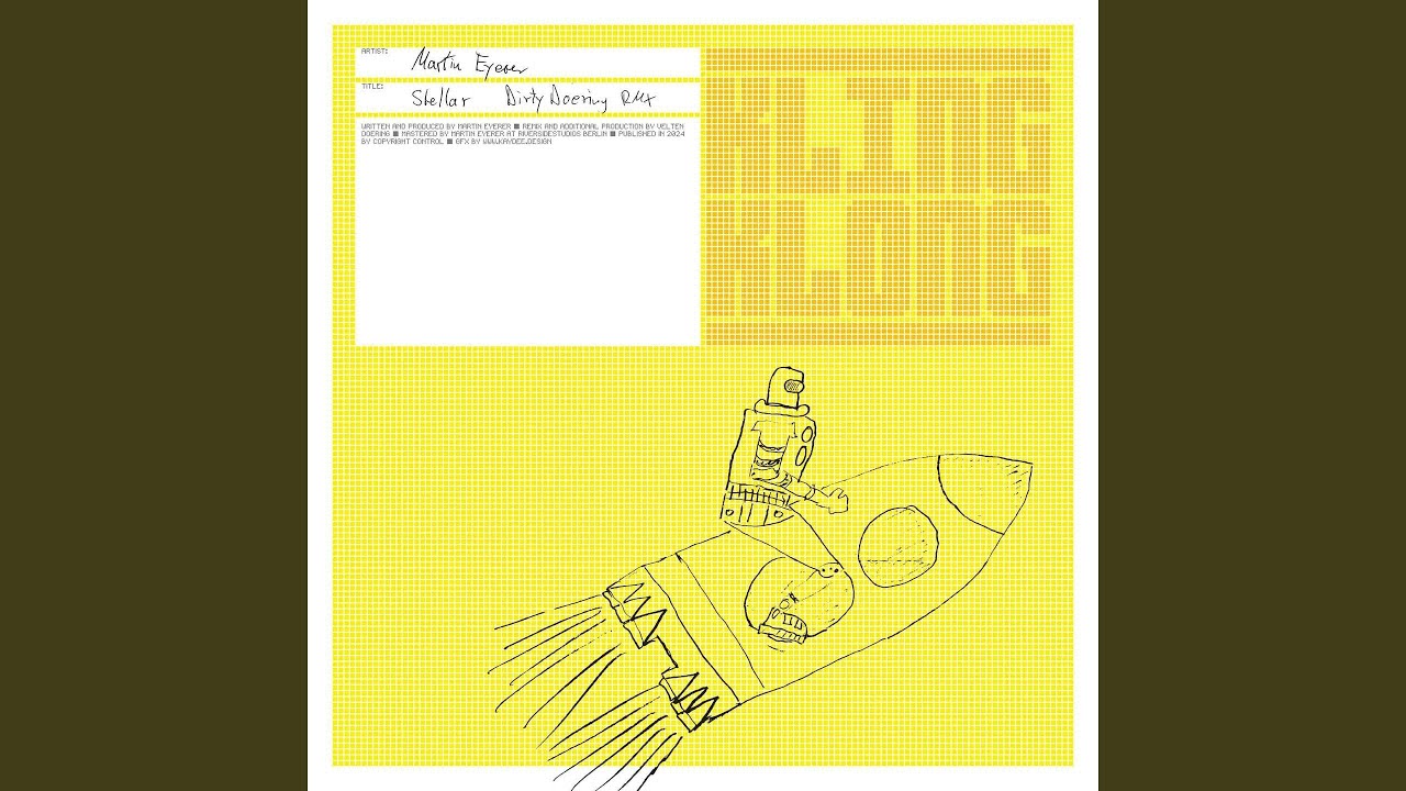 Stellar (Dirty Doering Remix)