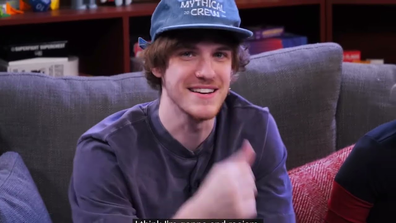 Smosh No Context 2025  MARATHON
