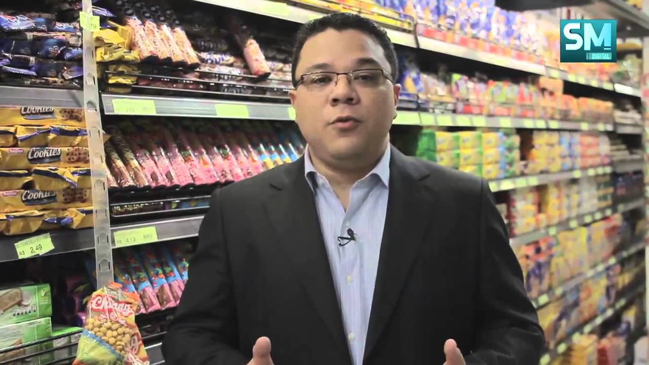 As formas mais comuns de furtos nos supermercados e como evitá-las
