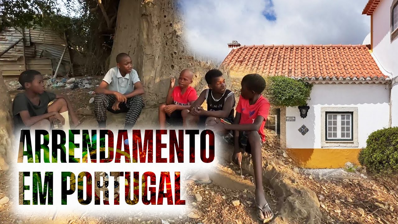 SE A CASA FOR 800 EUROS ? - OS 150