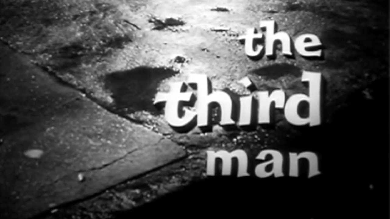 Classic TV Theme: The Third Man