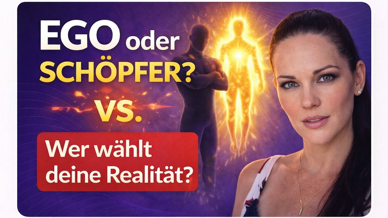 Du bist Gott! neue Realität wählen?!