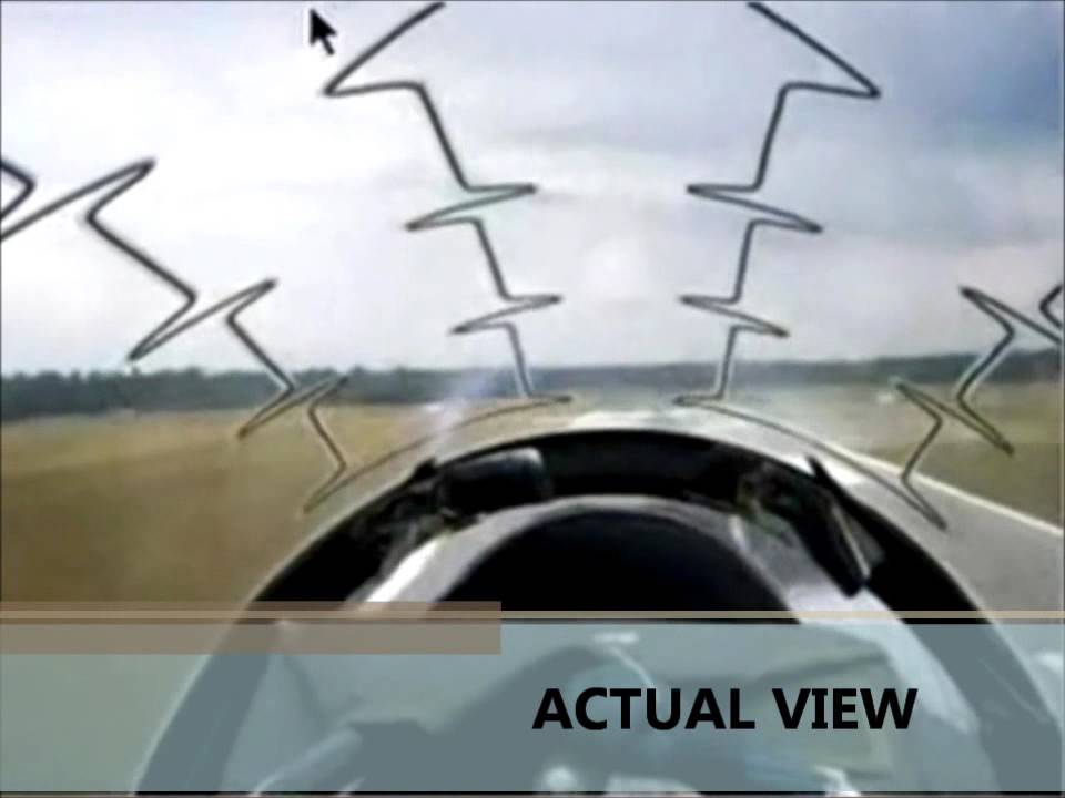 AEROTREE ACMI AIR COMBAT MANEUVERING INSTRUMENTATION