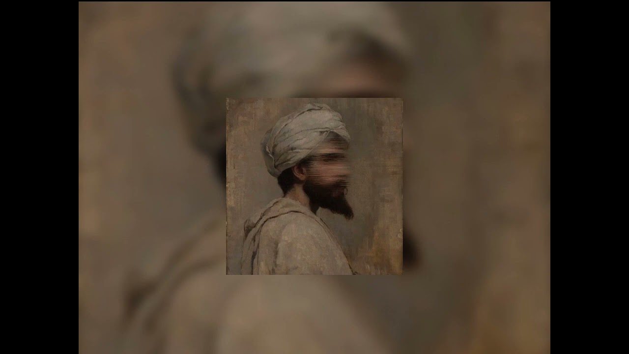 Sped UP–Nasheed–By OSAMA AL SAFI
