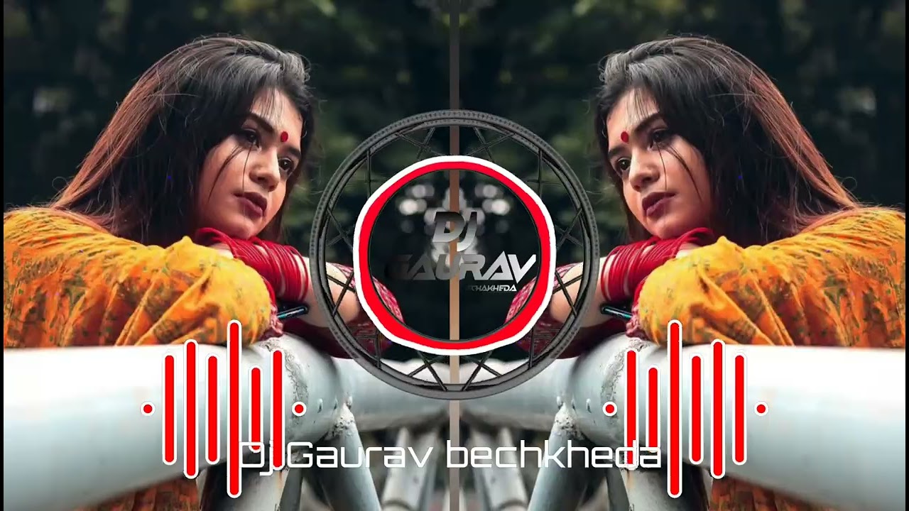 o yara we o yara we tapori mix dj Gaurav bechkheda 