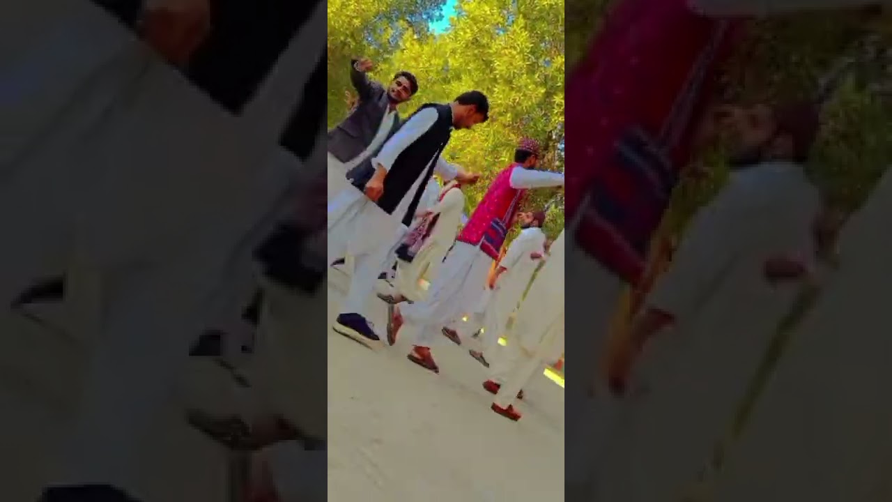 Culture celebration at Quest University Larkana &hearts;️Video editing,Ahmer Alee_Quest Larkana &hearts;️