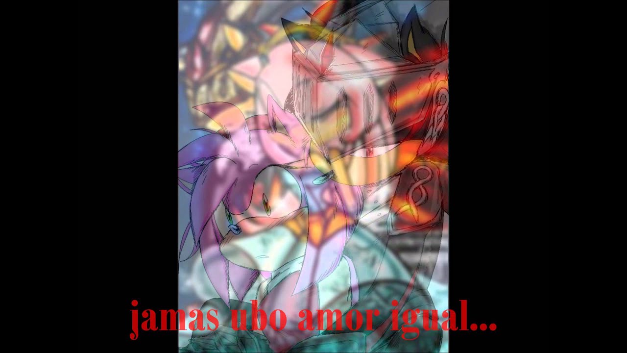 Shadamy Por que la quiero (la princesa cisne 3)