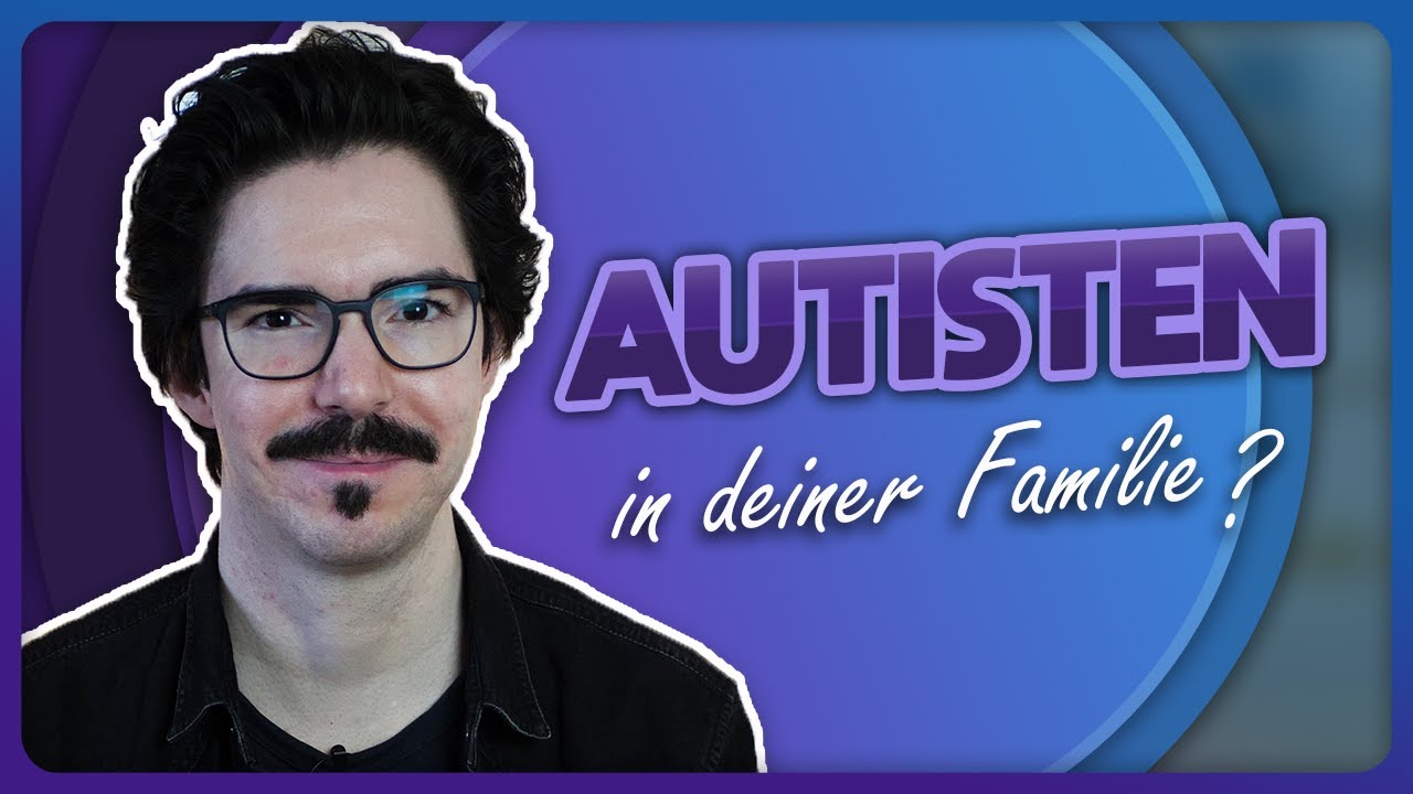 Could your family also be autistic? | InsideAut