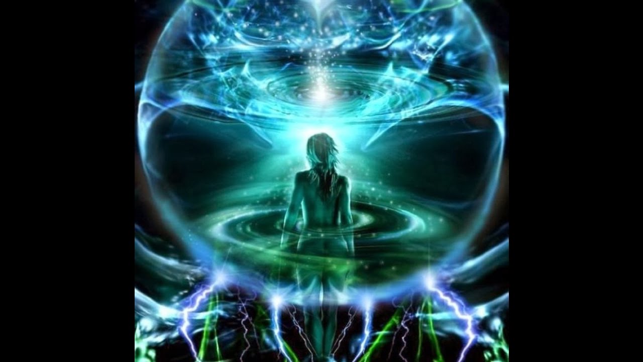 CONNESSIONE  CON  L'UNIVERSO  3D  [ Universal  3D  Connection ]