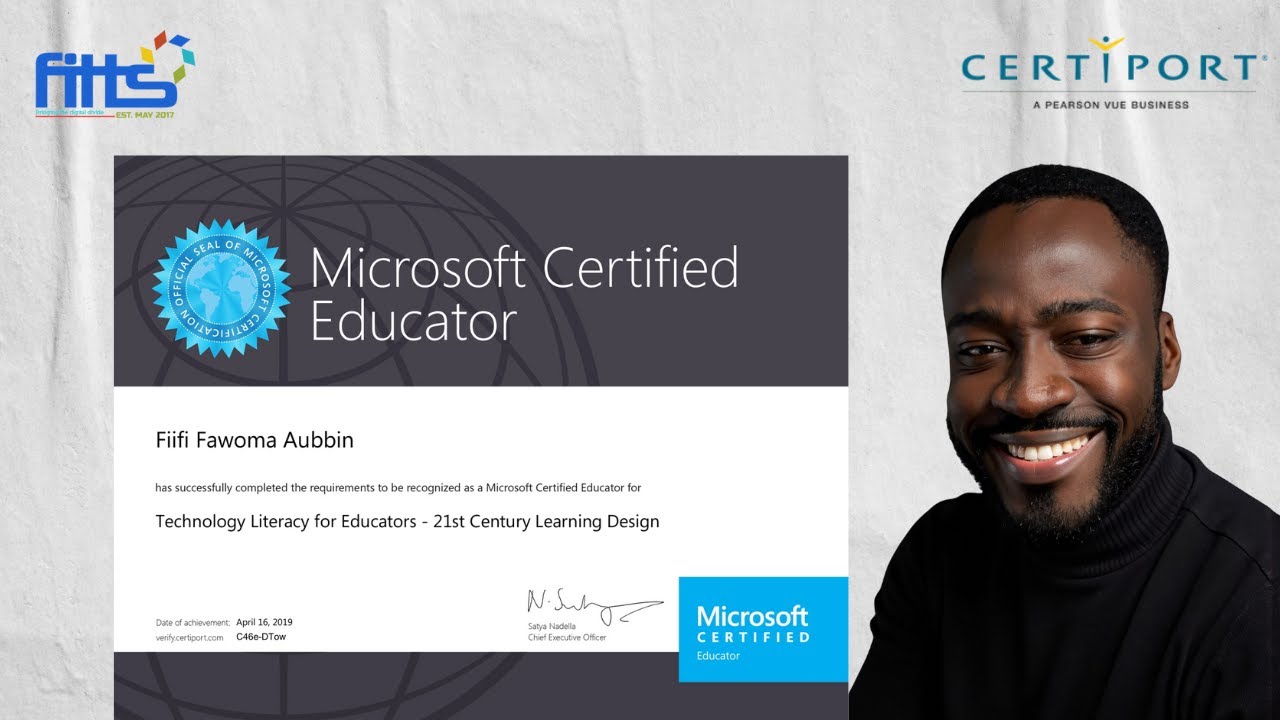 MCE Practice Exercises Session 2 | Microsoft Certified Educator Training
