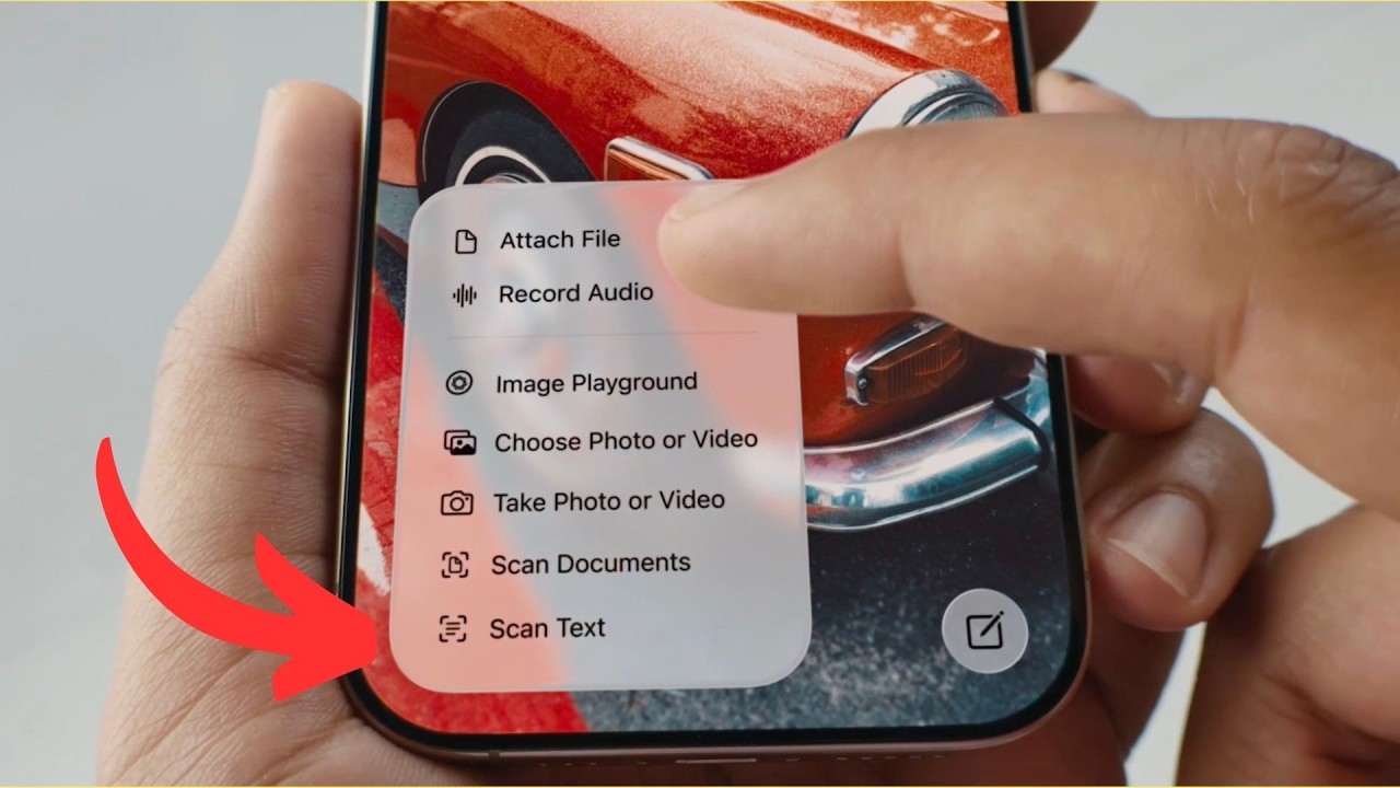 The Truth About Apple&rsquo;s Liquid Glass, Explained!