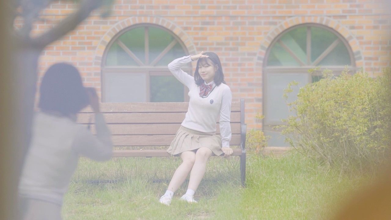너를 그리다