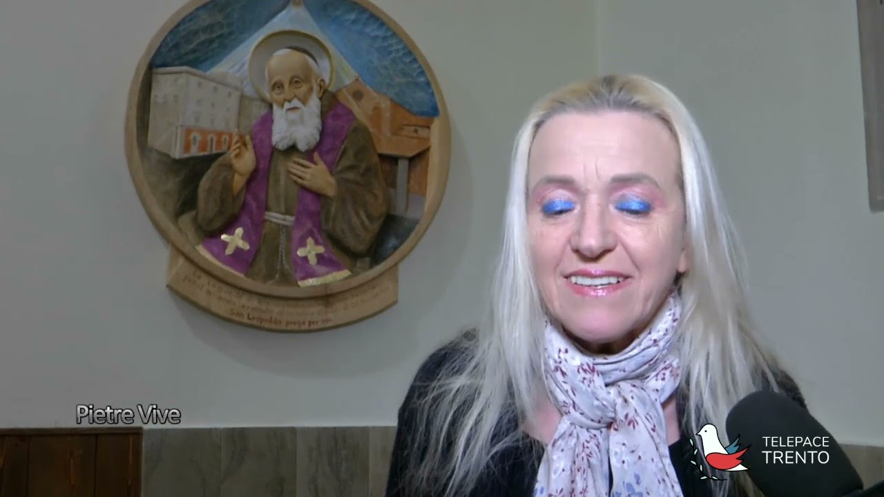 Pietre Vive - Puntata del 13/05/2023 - San Leopoldo e il miracolo di Ala