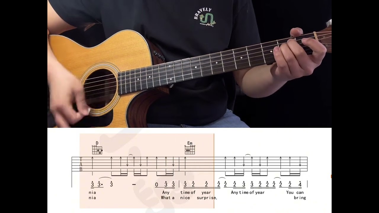 California Hotel Eagles Guitar Cover 