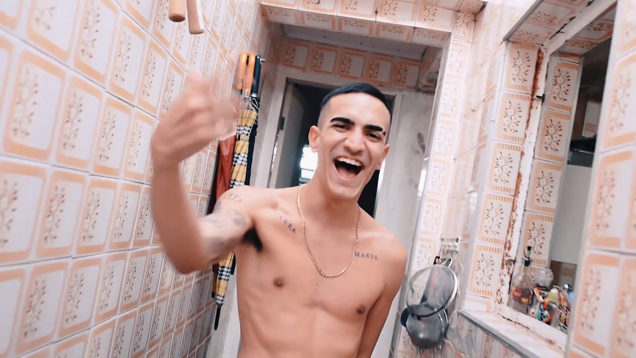 Essência #1 | NEGRETTI - Dona Mocinha